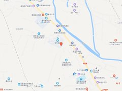 平邑县地方镇，北至地方佳园。效果图